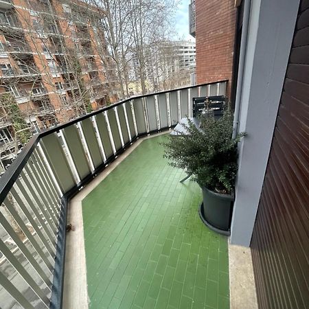Lml Housing The Place To Be In Rome Bagian luar foto