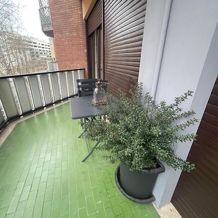 Lml Housing The Place To Be In Rome Bagian luar foto