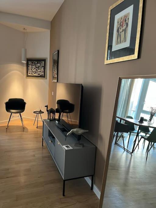 Lml Housing The Place To Be In Rome Bagian luar foto