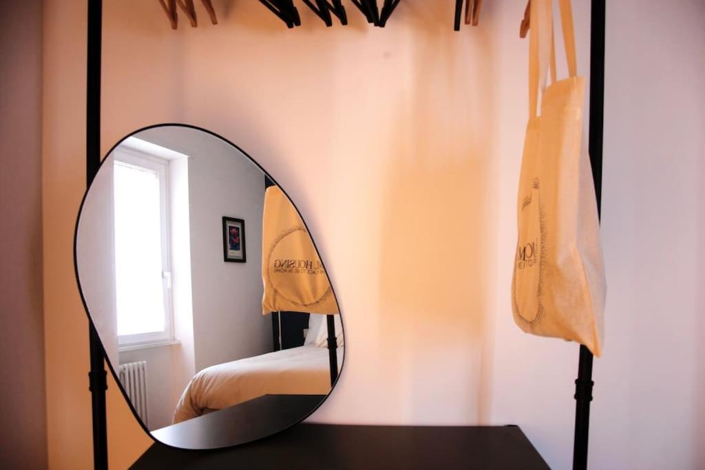 Lml Housing The Place To Be In Rome Bagian luar foto