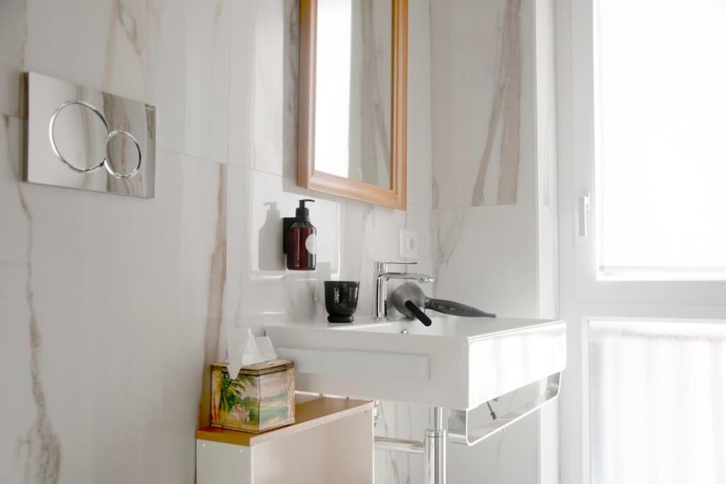 Lml Housing The Place To Be In Rome Bagian luar foto