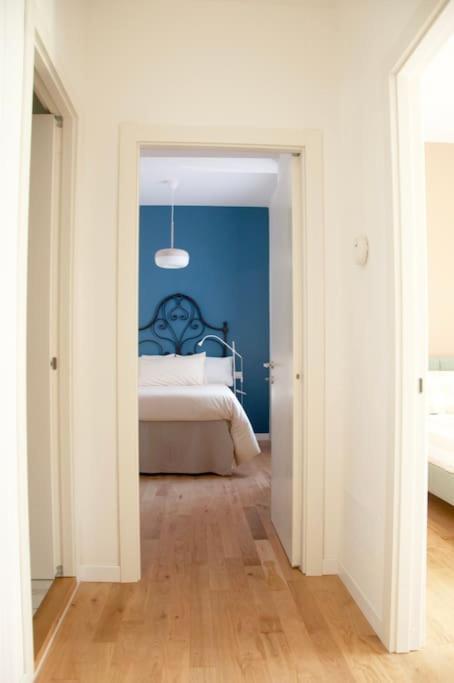 Lml Housing The Place To Be In Rome Bagian luar foto