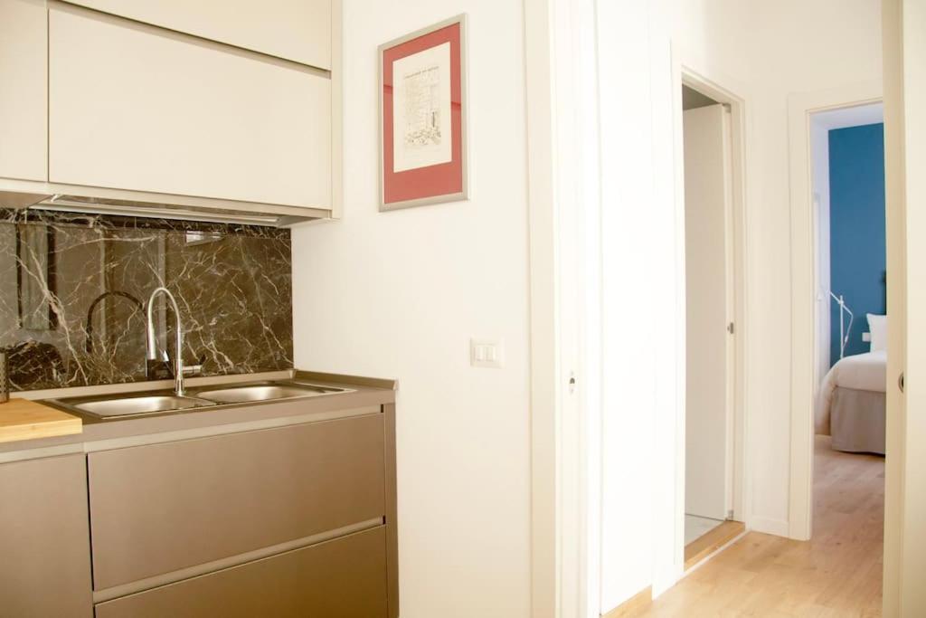 Lml Housing The Place To Be In Rome Bagian luar foto