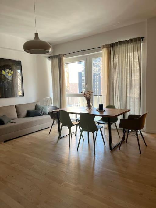 Lml Housing The Place To Be In Rome Bagian luar foto