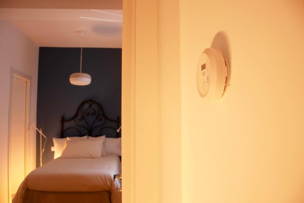 Lml Housing The Place To Be In Rome Bagian luar foto