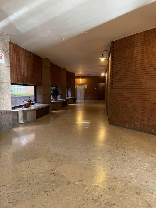 Lml Housing The Place To Be In Rome Bagian luar foto