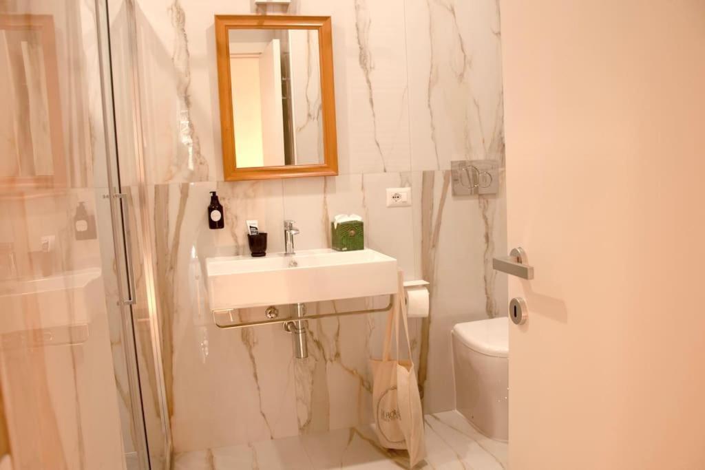 Lml Housing The Place To Be In Rome Bagian luar foto