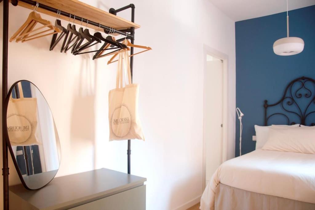 Lml Housing The Place To Be In Rome Bagian luar foto