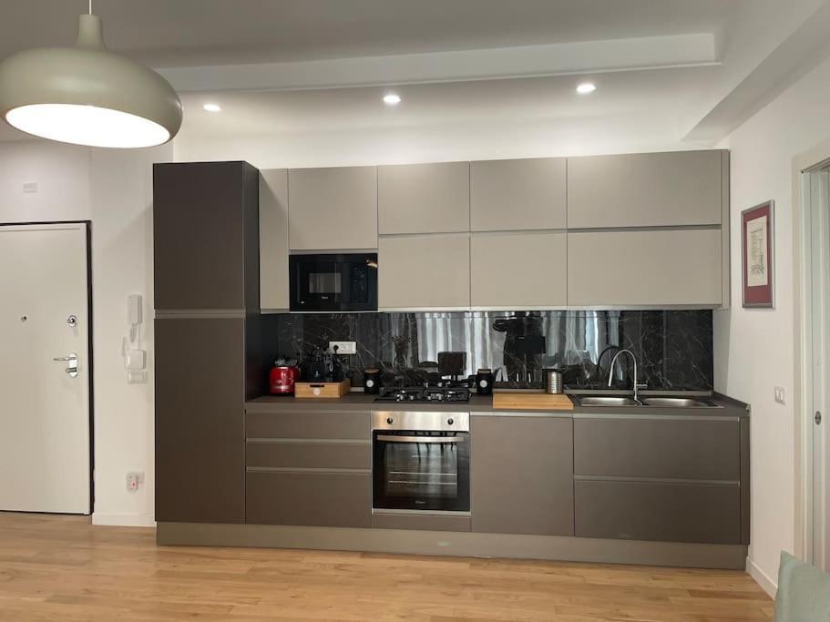 Lml Housing The Place To Be In Rome Bagian luar foto