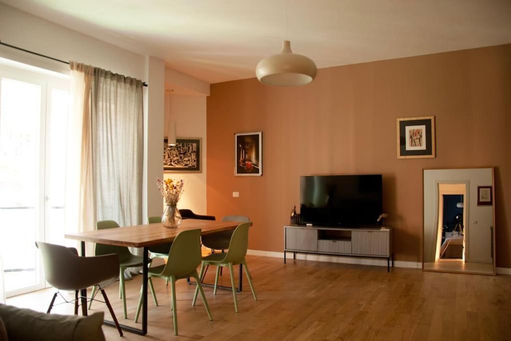 Lml Housing The Place To Be In Rome Bagian luar foto