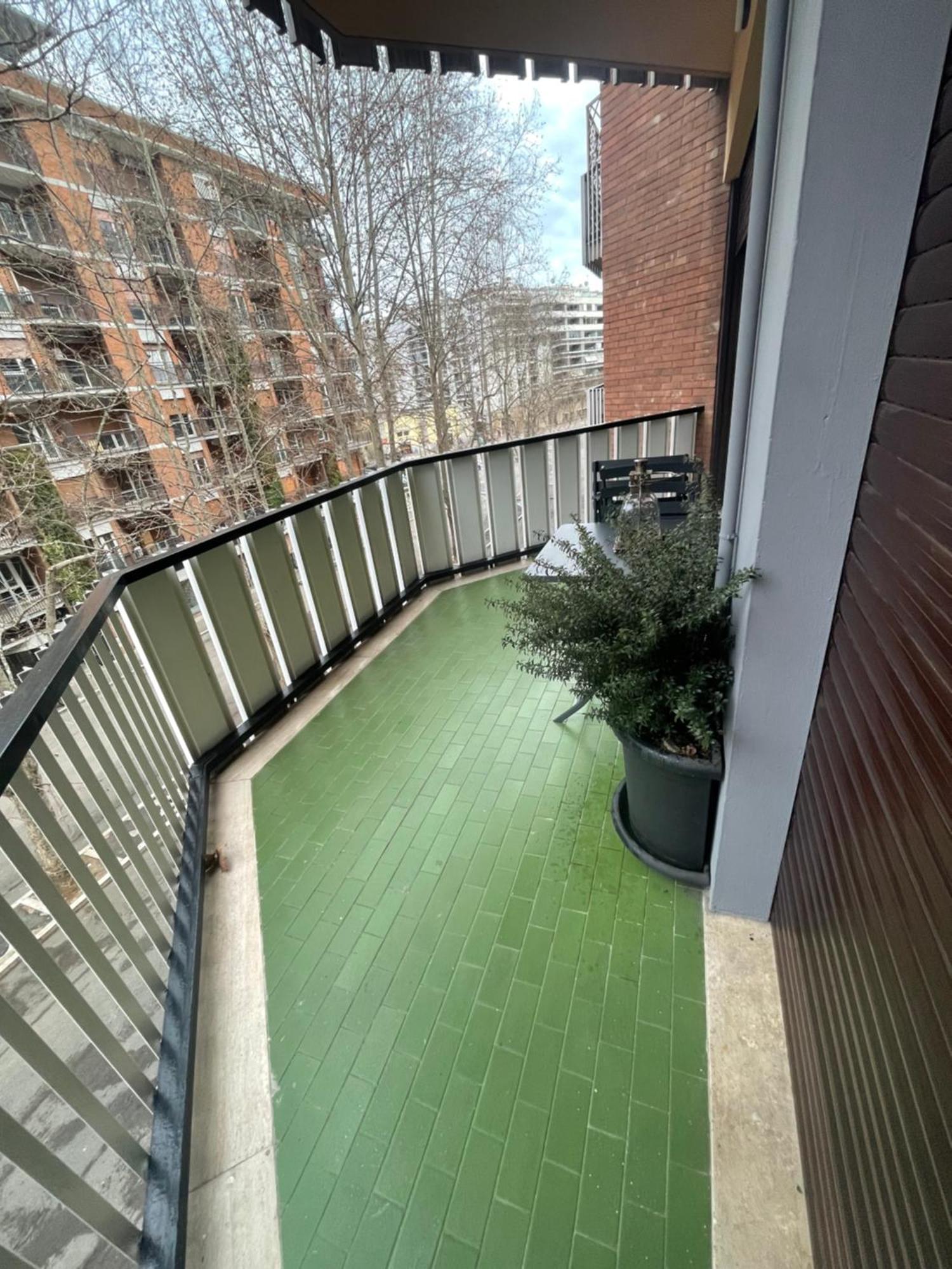 Lml Housing The Place To Be In Rome Bagian luar foto
